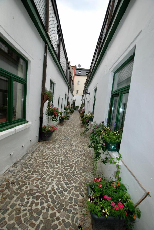 Historical Miniature House In The Heart Of Antwerp公寓 外观 照片